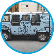 graffiti