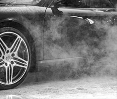 steam wash